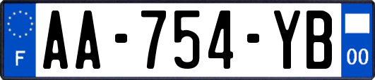 AA-754-YB