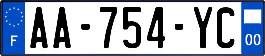 AA-754-YC