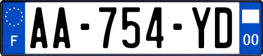 AA-754-YD