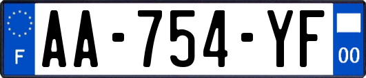 AA-754-YF