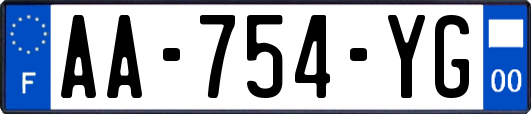 AA-754-YG