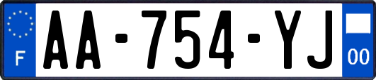 AA-754-YJ