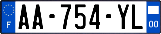 AA-754-YL