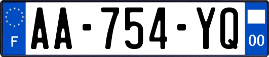 AA-754-YQ