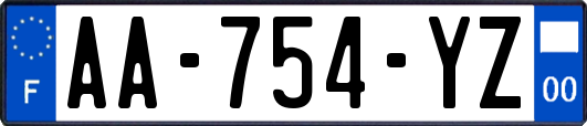 AA-754-YZ