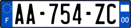 AA-754-ZC