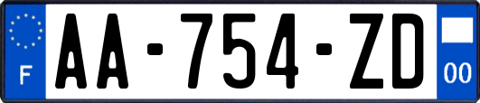 AA-754-ZD