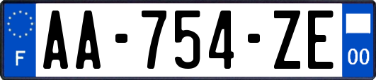 AA-754-ZE