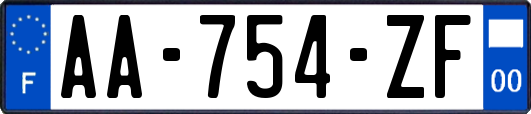 AA-754-ZF