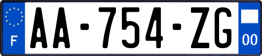 AA-754-ZG