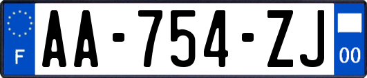 AA-754-ZJ