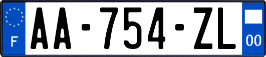 AA-754-ZL