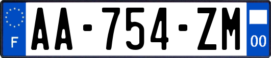 AA-754-ZM