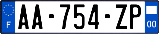 AA-754-ZP