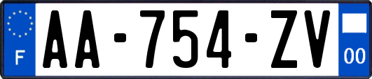 AA-754-ZV