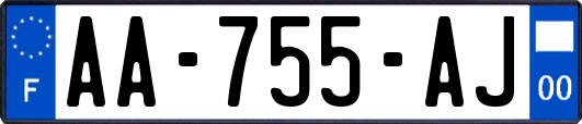 AA-755-AJ