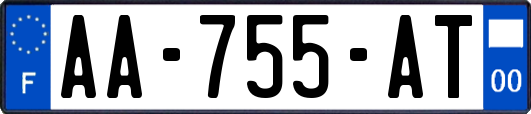 AA-755-AT