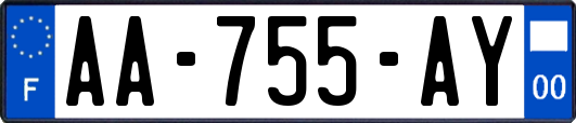 AA-755-AY