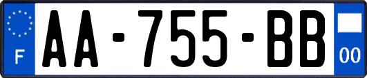 AA-755-BB