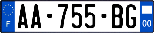 AA-755-BG