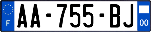 AA-755-BJ