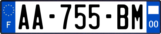 AA-755-BM