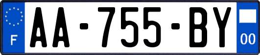 AA-755-BY