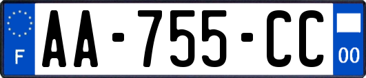 AA-755-CC