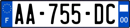 AA-755-DC