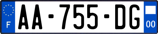 AA-755-DG