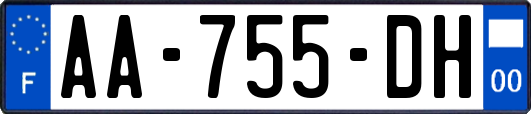 AA-755-DH