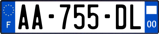 AA-755-DL