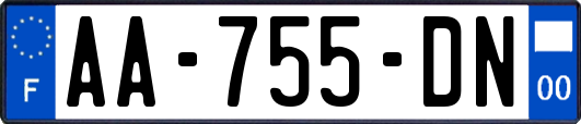 AA-755-DN