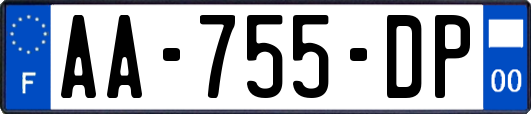 AA-755-DP