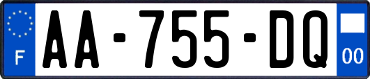 AA-755-DQ