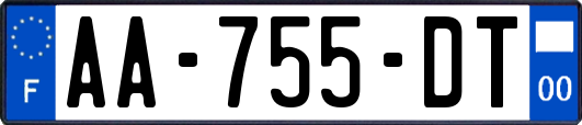 AA-755-DT