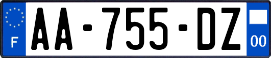 AA-755-DZ