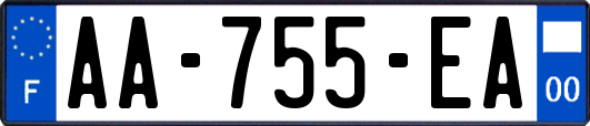 AA-755-EA