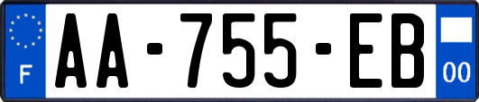 AA-755-EB