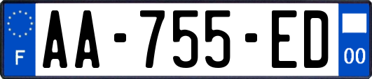 AA-755-ED