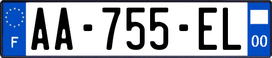 AA-755-EL