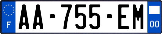 AA-755-EM