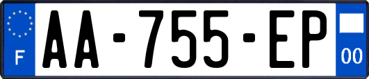 AA-755-EP