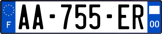 AA-755-ER