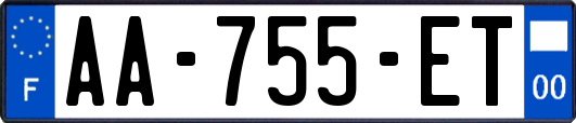 AA-755-ET