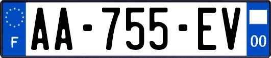 AA-755-EV