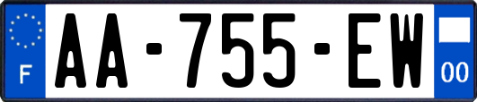 AA-755-EW