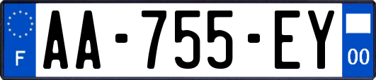 AA-755-EY