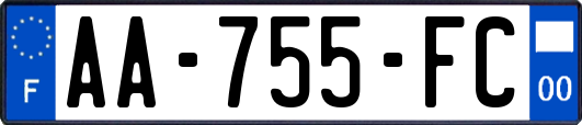 AA-755-FC