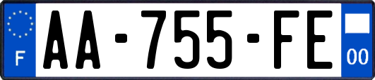 AA-755-FE